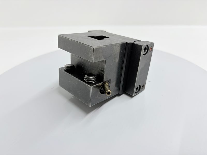 Traub  axial 16x16 Werkzeughalter VDI25 TNC30 TNS26 TNC42 TNC65  739740 10750359