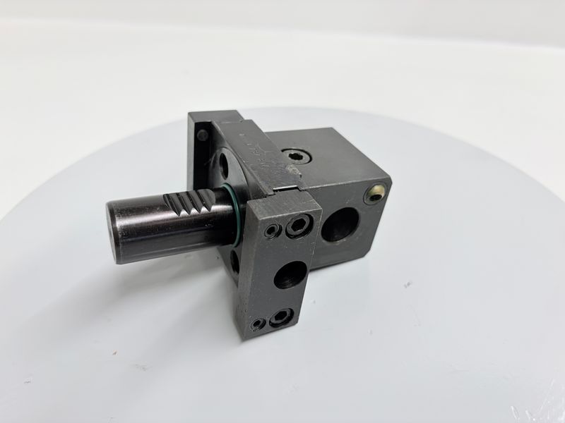 Traub  Bohrhalter D25  Werkzeughalter VDI25 TNC30 TNS26 TNC42 TNC65  737812 10979959