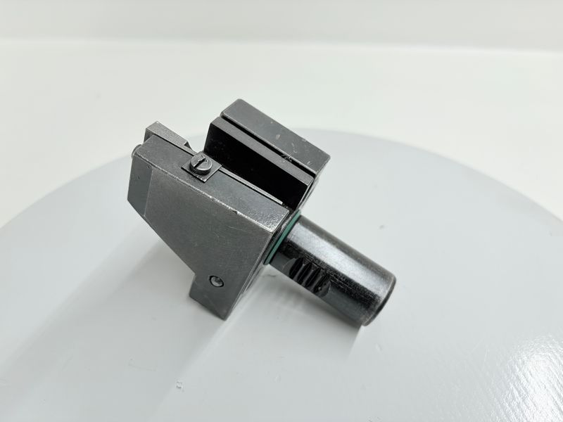 Traub  Drehhalter 16x16 Überkopf Werkzeughalter VDI25 TNC30 TNS26 TNC42 TNC65  738584 10895148