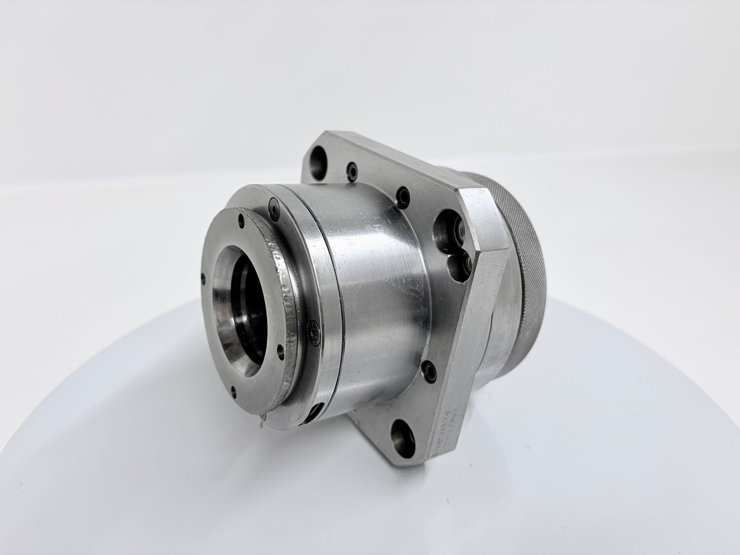 Traub Führungsbuchse FHGB ROT 26 Duenner B207 984267 10711407