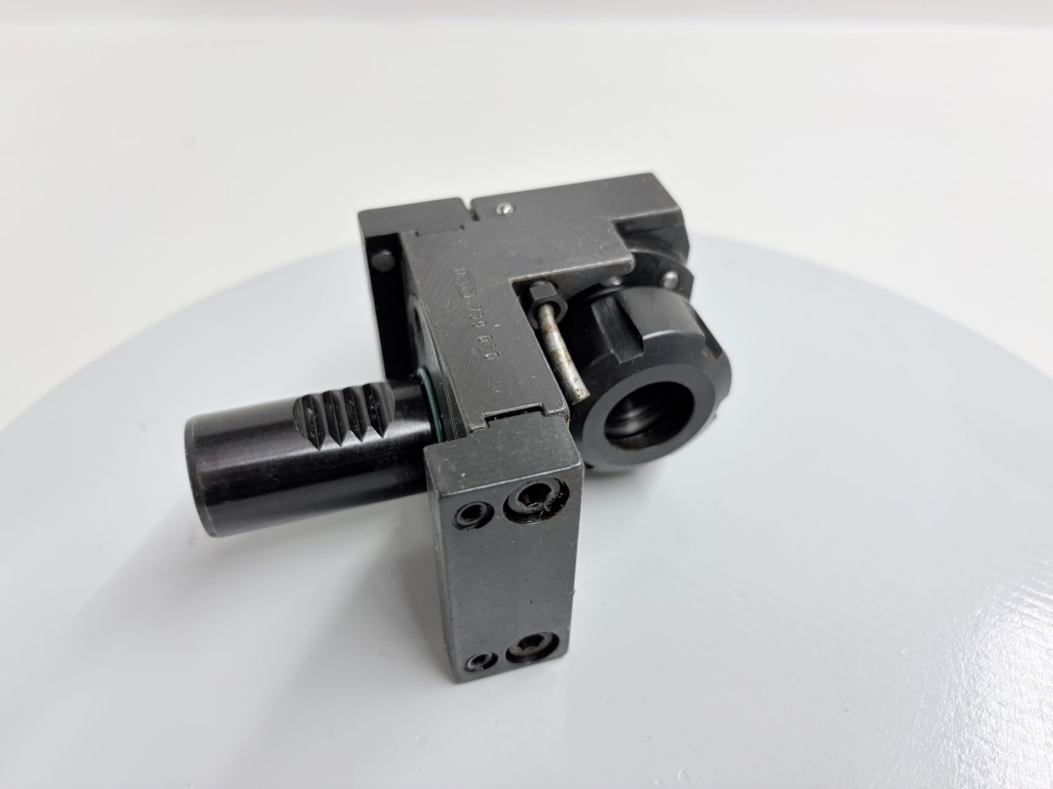 Traub  Bohrhalter ER16 ER25 Werkzeughalter VDI25 TNC30 TNS26 TNC42 TNC65  739070 10319803