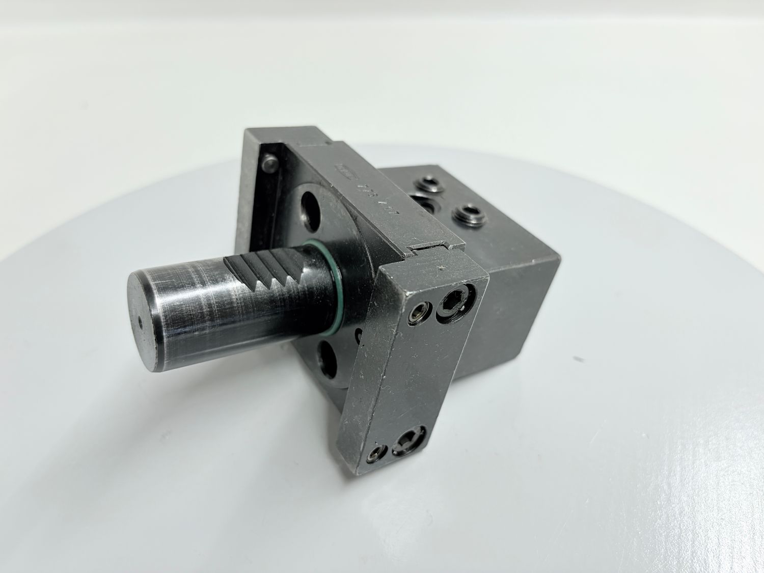 Traub  Bohrhalter D16 Werkzeughalter VDI25 TNC30 TNS26 TNC42 TNC65  776417 11070282