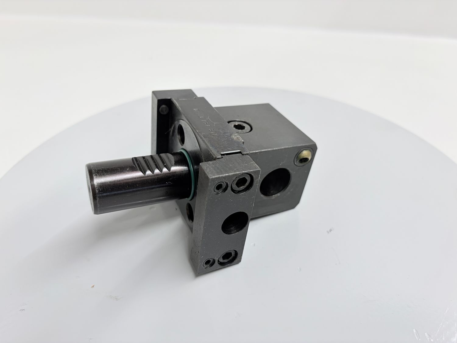 Traub  Bohrhalter D8 Werkzeughalter VDI25 TNC30 TNS26 TNC42 TNC65  737811  10883430