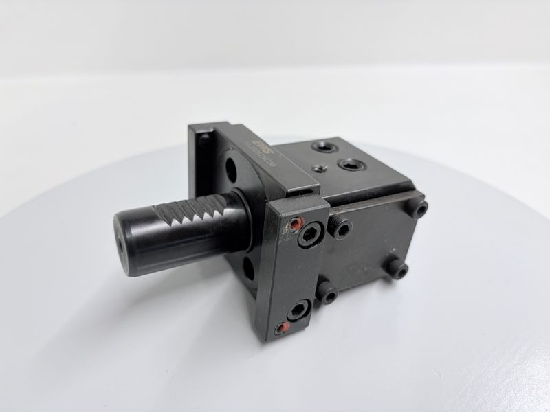 EWS Bohrhalter D25 Werkzeughalter VDI25 TNC30 TNS26 TNC42 TNC65  19.2525TNC30