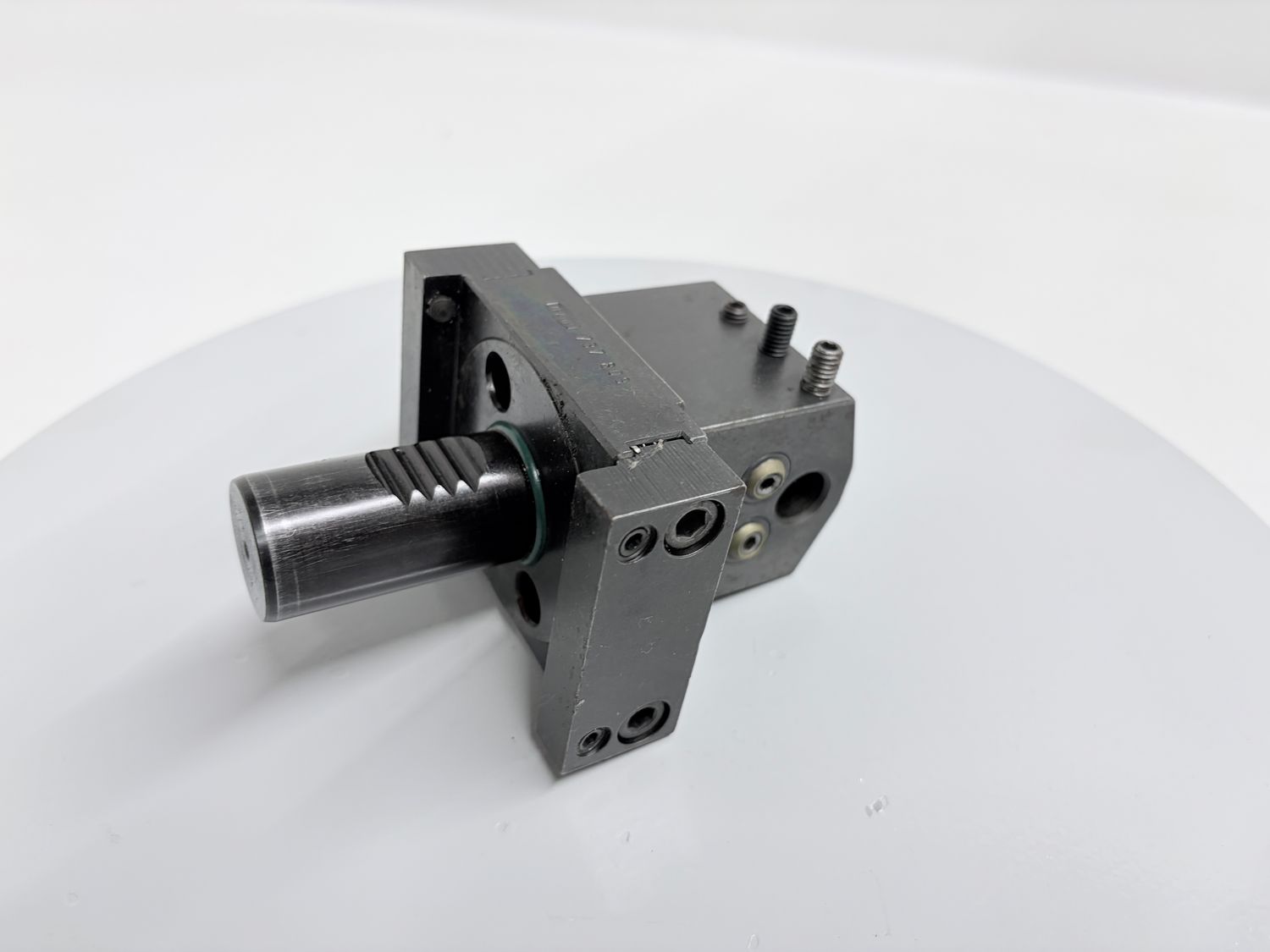 Traub  Bohrhalter D12 Werkzeughalter VDI25 TNC30 TNS26 TNC42 TNC65  737809 10639340