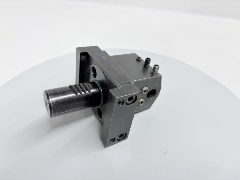 Traub  Bohrhalter D12 Werkzeughalter VDI25 TNC30 TNS26 TNC42 TNC65  737809 10639340