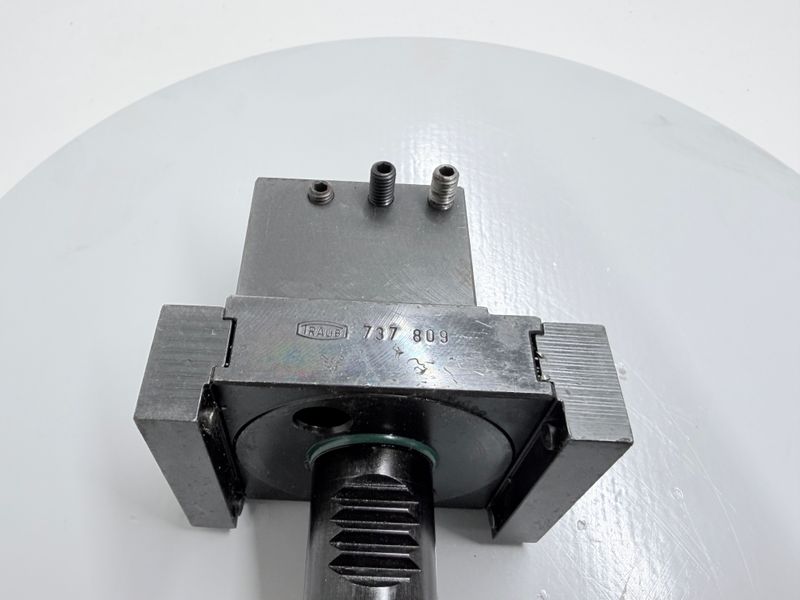Traub  Bohrhalter D12 Werkzeughalter VDI25 TNC30 TNS26 TNC42 TNC65  737809 10639340