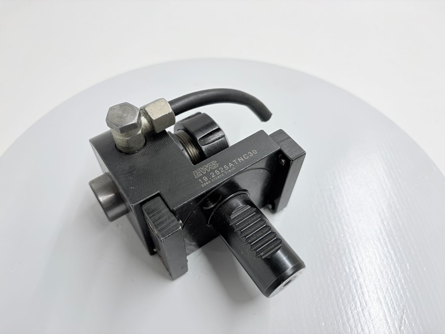 EWS Bohrhalter ER16 ER25 Werkzeughalter VDI25 TNC30 TNS26 TNC42 TNC65  19.2525ATNC30