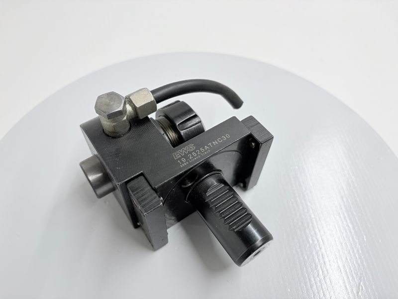 EWS Bohrhalter ER16 ER25 Werkzeughalter VDI25 TNC30 TNS26 TNC42 TNC65  19.2525ATNC30