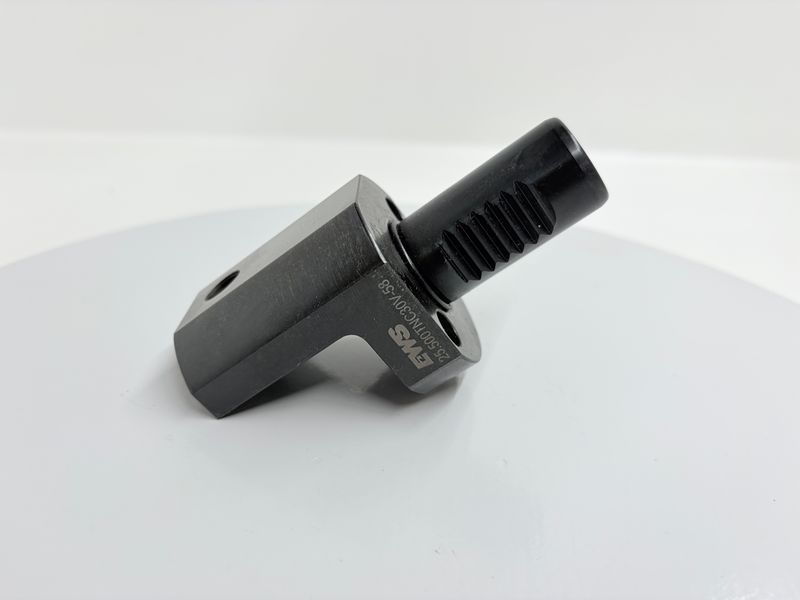 EWS Werkstoffanschlag Werkzeughalter VDI25 TNC30 TNS26 TNC42 TNC65  25.500TNC30