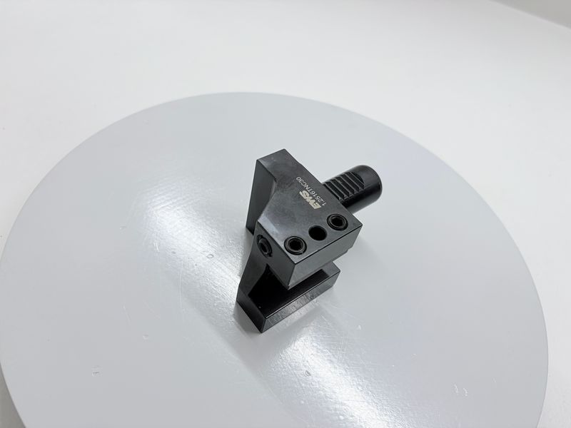 EWS Drehhalter Werkzeughalter VDI25 TNC30 TNS26 TNC42 TNC65  1.2516TNC30