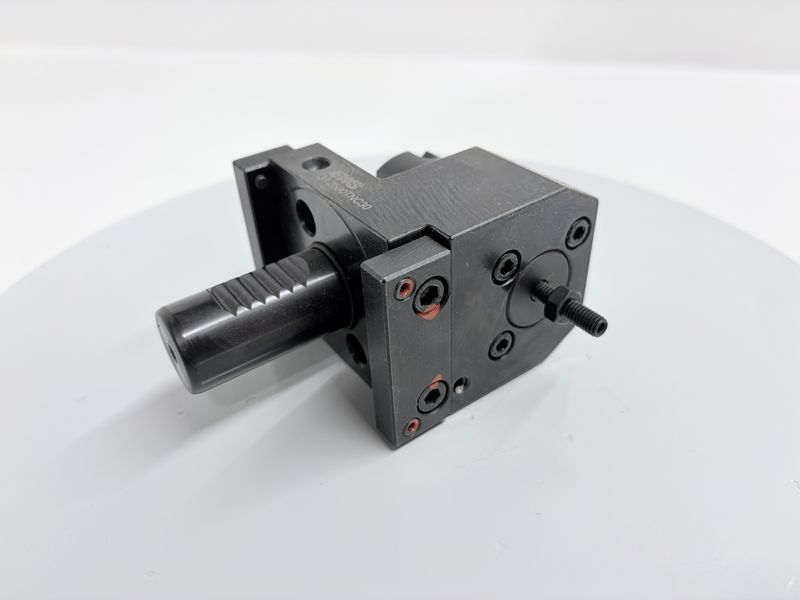 EWS Bohrhalter D25 Werkzeughalter VDI25 TNC30 TNS26 TNC42 TNC65  31.2500TNC30