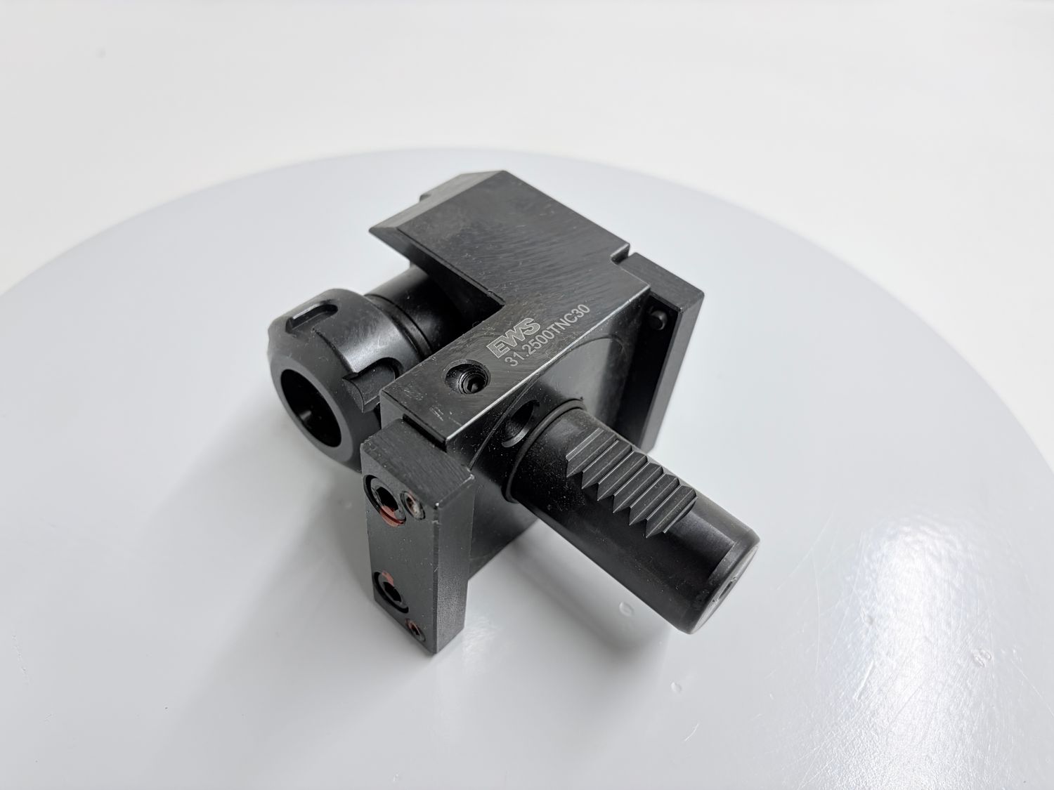 EWS Bohrhalter D25 Werkzeughalter VDI25 TNC30 TNS26 TNC42 TNC65  31.2500TNC30