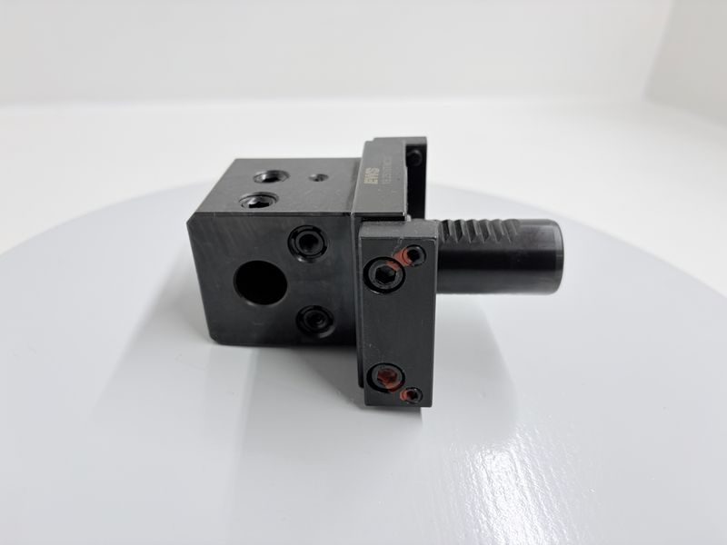 EWS Bohrhalter D25 Werkzeughalter VDI25 TNC30 TNS26 TNC42 TNC65  19.2516TNC30
