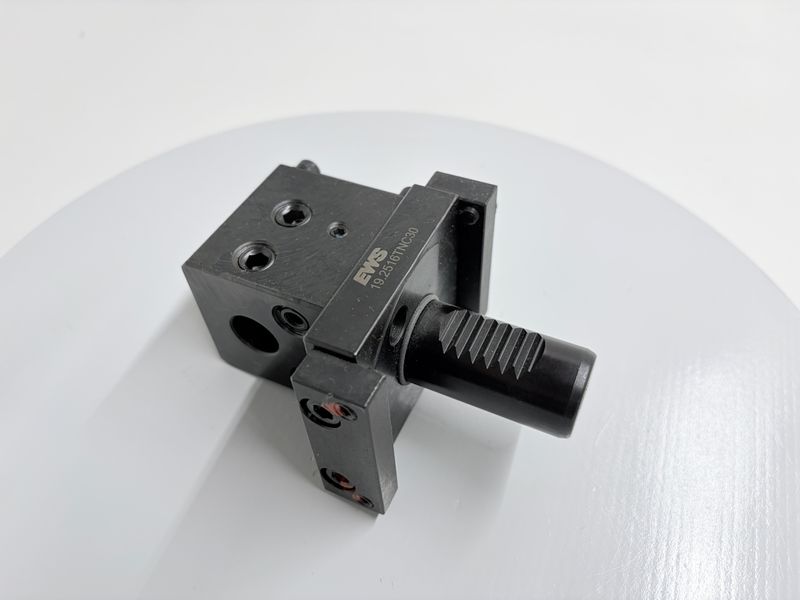 EWS Bohrhalter D25 Werkzeughalter VDI25 TNC30 TNS26 TNC42 TNC65  19.2516TNC30