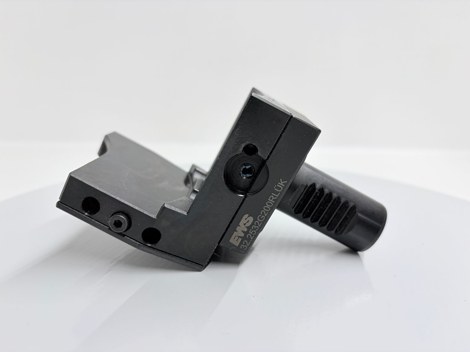 EWS Abstechhalter Werkzeughalter VDI25 TNC30 TNS26 TNC42 TNC65  32.2532G200RLÜK