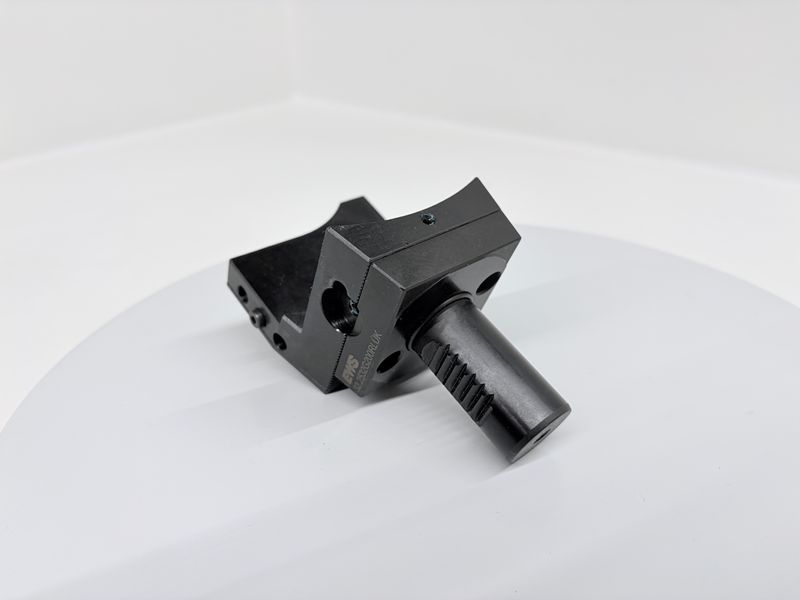 EWS Abstechhalter Werkzeughalter VDI25 TNC30 TNS26 TNC42 TNC65  32.2532G200RLÜK