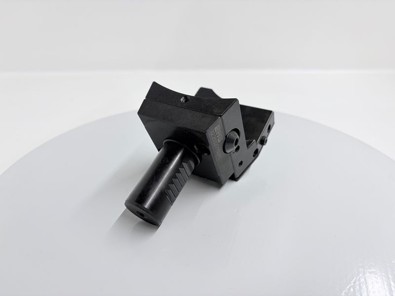 EWS Abstechhalter Werkzeughalter VDI25 TNC30 TNS26 TNC42 TNC65  32.2532G200RL