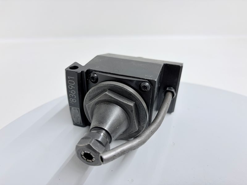 Bohr und Fräseinheit SPZ Traub TNL 26 TNK 36 Werkzeughalter TNK36 TNL26 836901 10995722