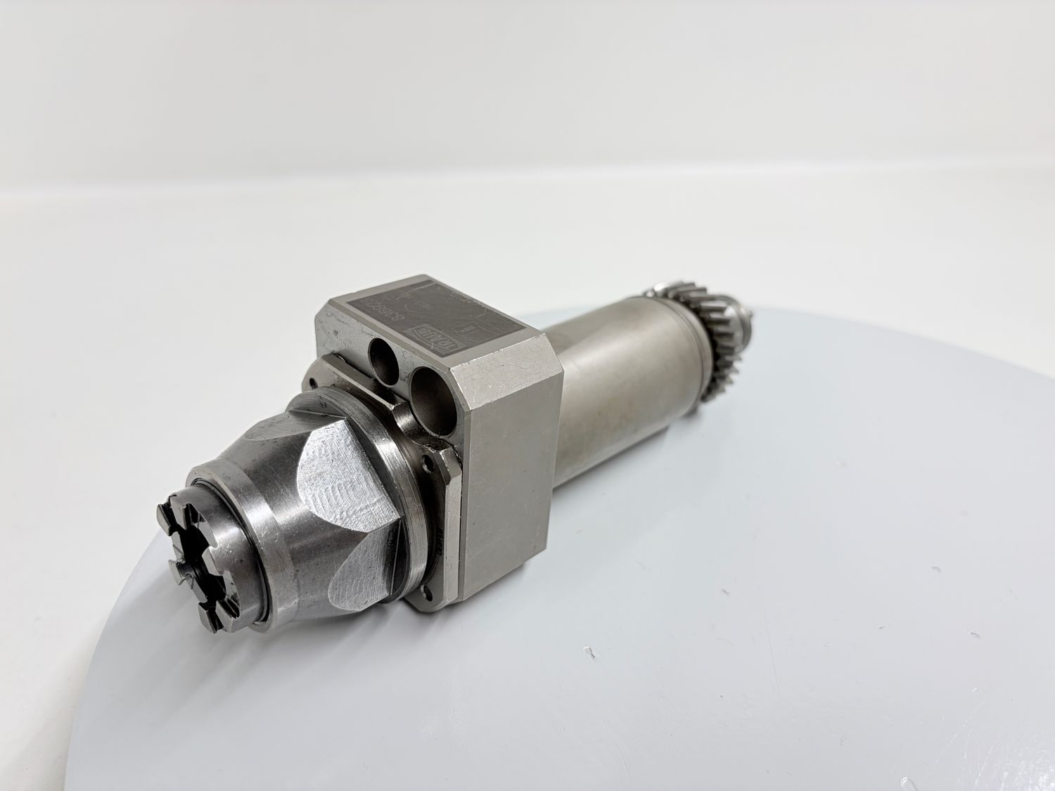 Bohr Fräseinheit Schaft 40 2:1 Er25 Traub TNL 26 TNK 36 Werkzeughalter 836928 10849244