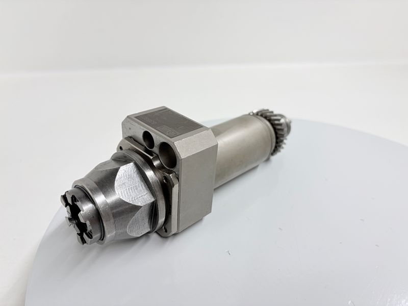 Bohr Fräseinheit Schaft 40 2:1 Er25 Traub TNL 26 TNK 36 Werkzeughalter 836928 10849244