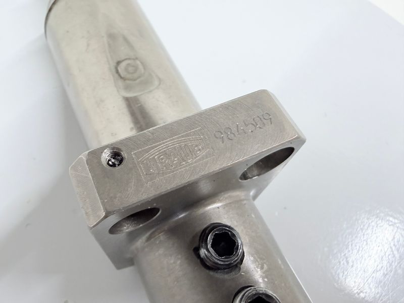 Bohrhalter Schaft 40 D12 Traub TNL 26 TNK 36 Werkzeughalter TNK36 TNL26 984509 10549148