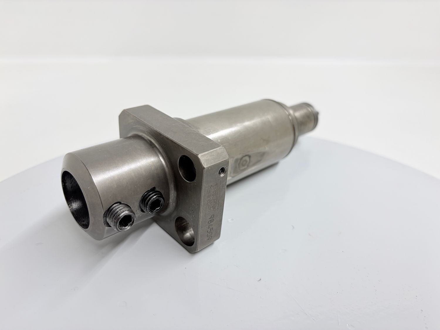 Bohrhalter Schaft 40 D12 Traub TNL 26 TNK 36 Werkzeughalter TNK36 TNL26 984509 10549148