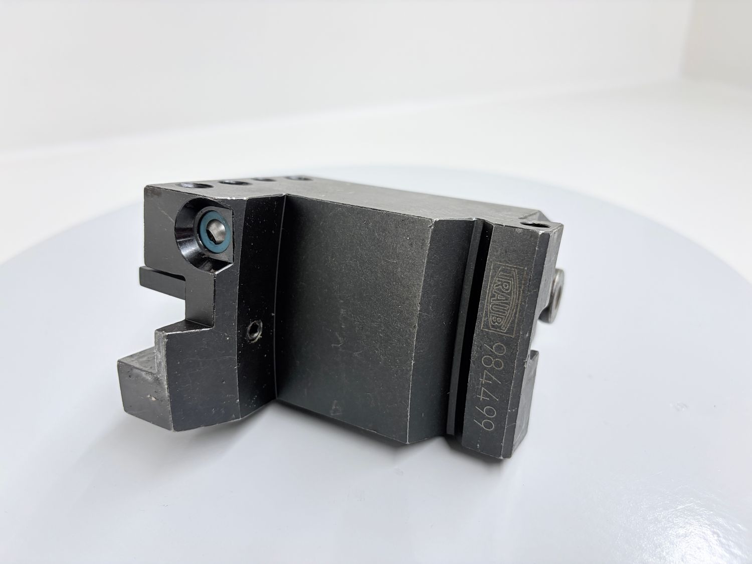 Traub Drehhalter Rundprisma 16x16 TNK36 TNL26 Werkzeughalter Halter 984499 10760675