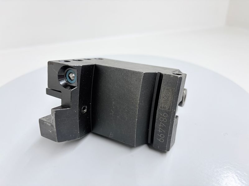 Traub Drehhalter Rundprisma 16x16 TNK36 TNL26 Werkzeughalter Halter 984499 10760675