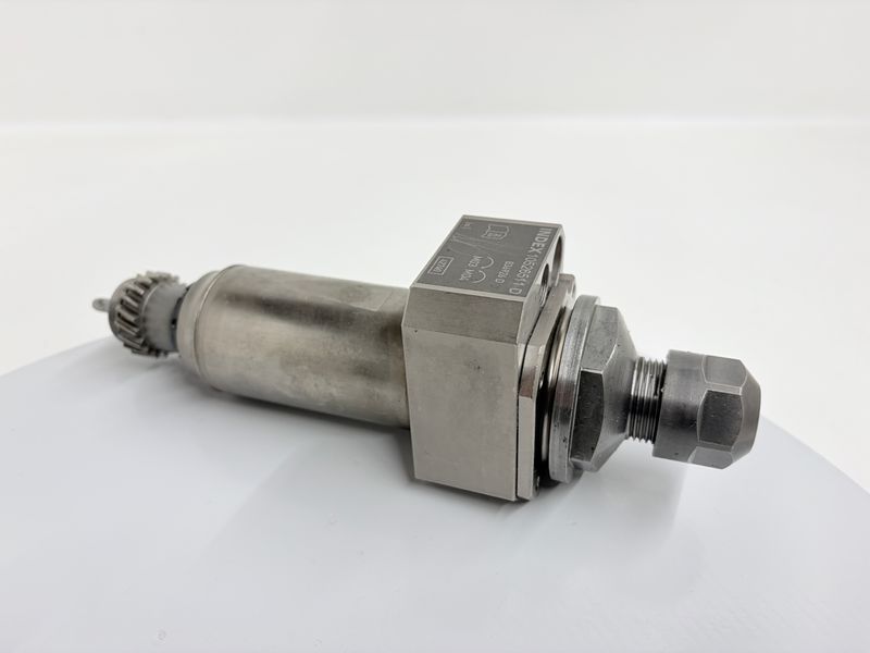 Bohr Fräseinheit Schaft 40 1:1 ER16 Traub TNL 26 TNK 36 Werkzeughalter 836926 10526511