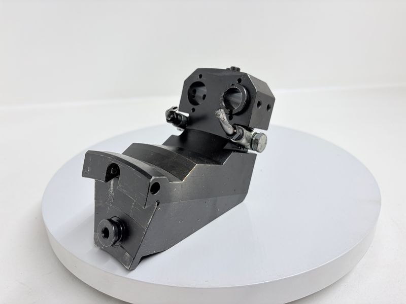 Bohrhalter D20 zweifach Rundprisma Traub TNL 26 TNK 36 Werkzeughalter TNK36 TNL26 984691 10044806