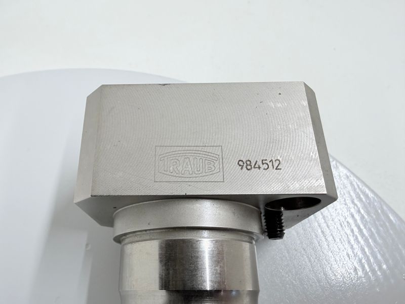 Bohrhalter Schaft 40 D3/4" Traub TNL 26 TNK 36 Werkzeughalter TNK36 TNL26 984512 10909052