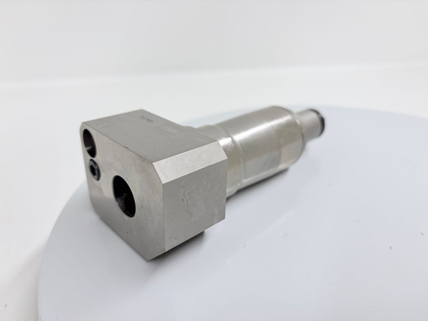 Bohrhalter Schaft 40 D3/4" Traub TNL 26 TNK 36 Werkzeughalter TNK36 TNL26 984512 10909052