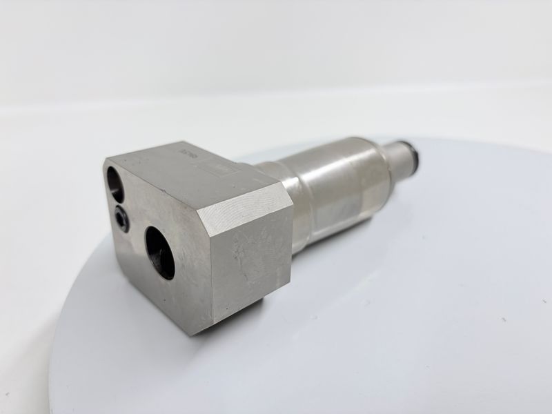 Bohrhalter Schaft 40 D3/4" Traub TNL 26 TNK 36 Werkzeughalter TNK36 TNL26 984512 10909052