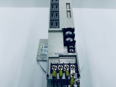 Traub Mazak MDS-B-SPM-110 Mitsubishi Netzteil StromversorgungTX8H TX8I 222339 10561624