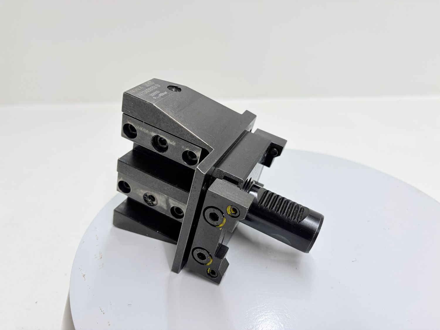 Traub Drehhalter VDI30 Vierkant 20x20 zweifach TNX42 TNX65 TNX42/65 W1340033  10896777