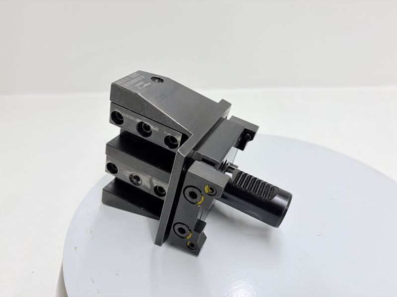 Traub Drehhalter VDI30 Vierkant 20x20 zweifach TNX42 TNX65 TNX42/65 W1340033  10896777