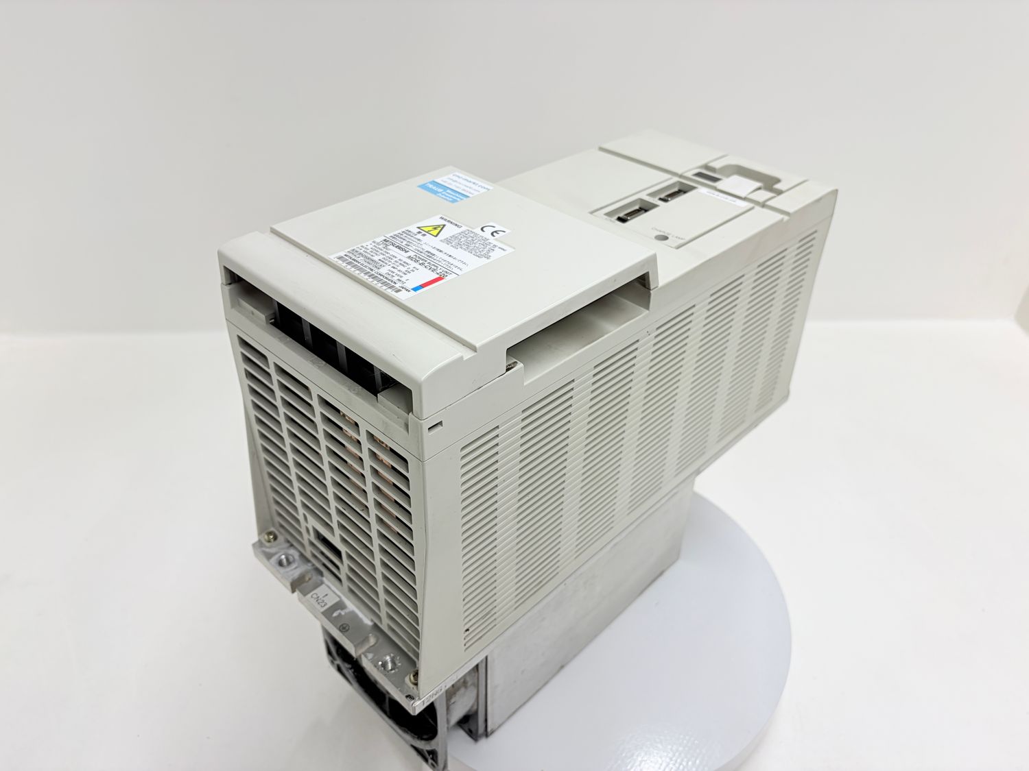 MDS-B-CVE-220 Mitsubishi Traub Mazak Stromversorgung Netzteil  MDS-B-CVE-220