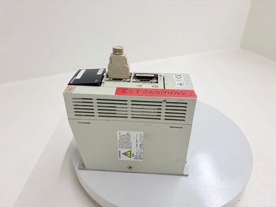 MR-J2-60CT Mitsubishi Traub Mazak Spindelverstärker Achsverstärker Servoverstärker