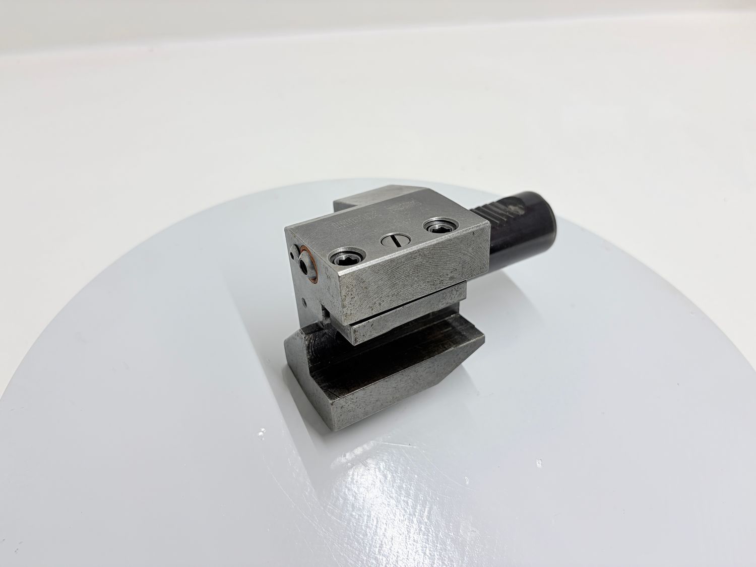 Traub Drehhalter VDI30 Vierkant 20x20 C1/C4 TNX42 TNX65 TNX42/65 W1300002  10159006 12001664