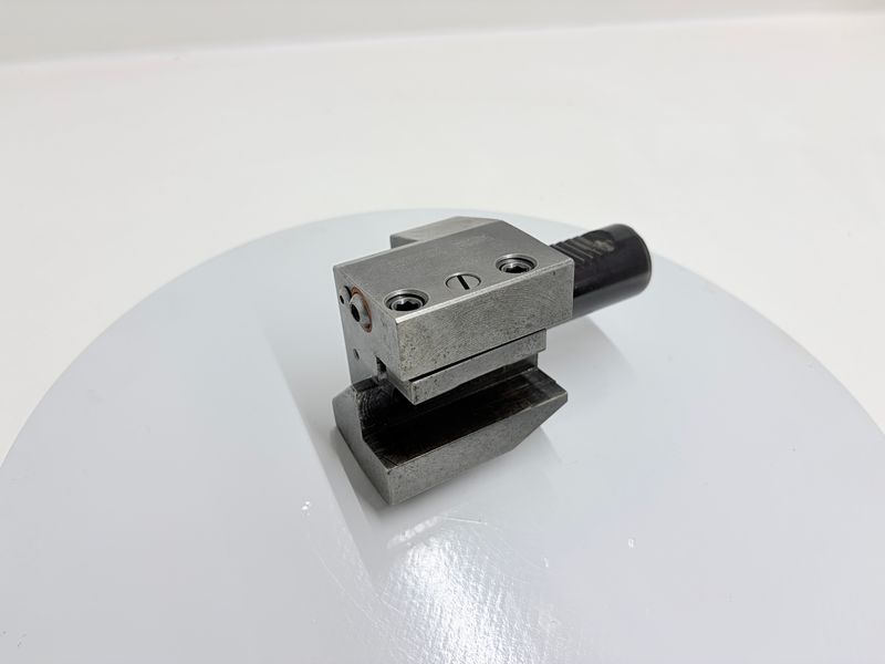 Traub Drehhalter VDI30 Vierkant 20x20 C1/C4 TNX42 TNX65 TNX42/65 W1300002  10159006 12001664