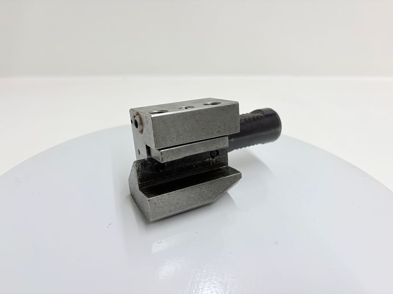 Traub Drehhalter VDI30 Vierkant 20x20 C1/C4 TNX42 TNX65 TNX42/65 W1300002 10159006 12001664