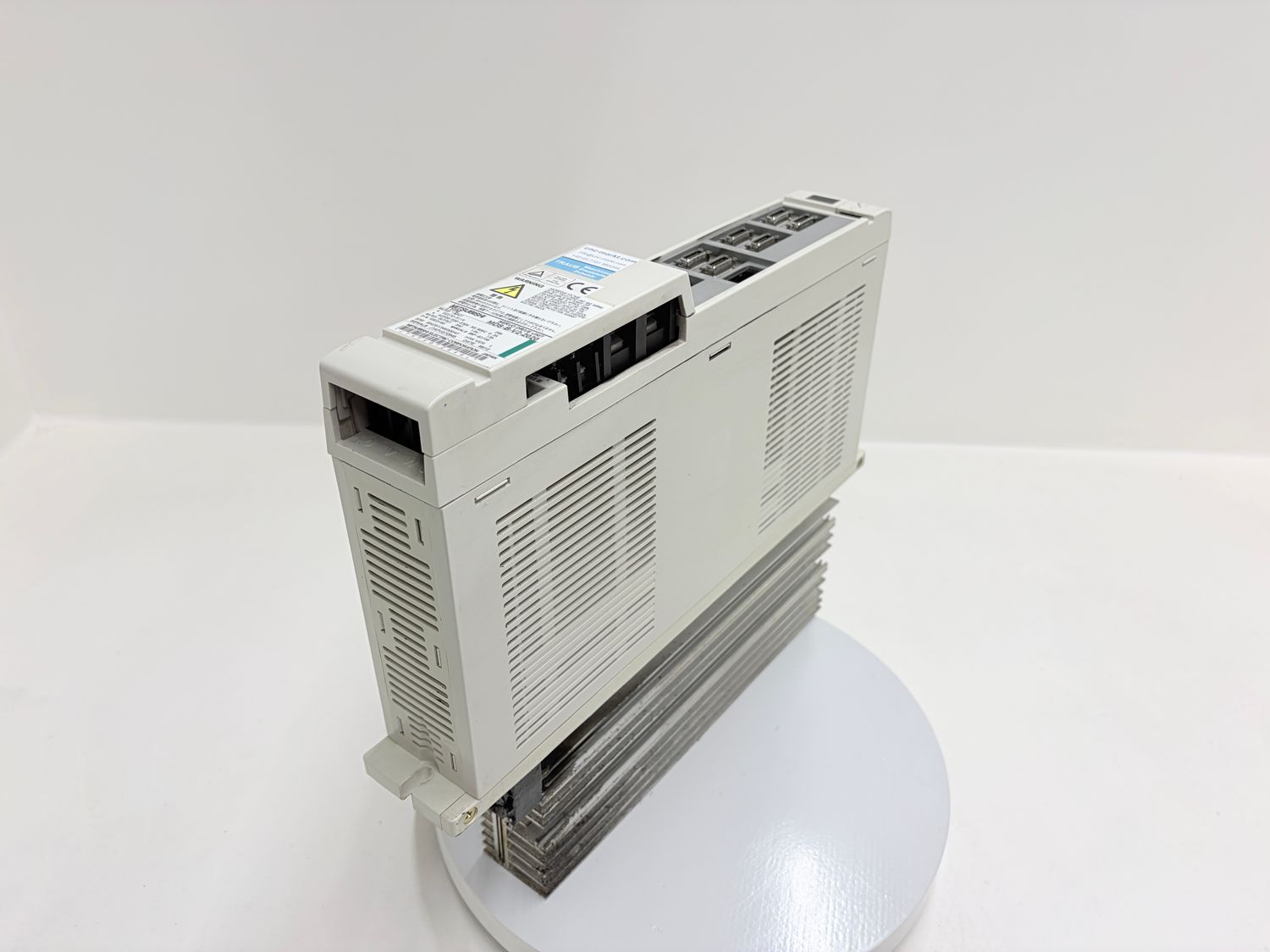 MDS-B-V2-2020 Mitsubishi Traub Mazak Spindelverstärker