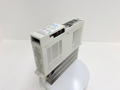MDS-B-V2-2020 Mitsubishi Traub Mazak Spindelverstärker