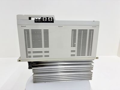 MDS-B-V1-35 Mitsubishi Traub Mazak Spindelverstärker Achsverstärker Servoverstärker