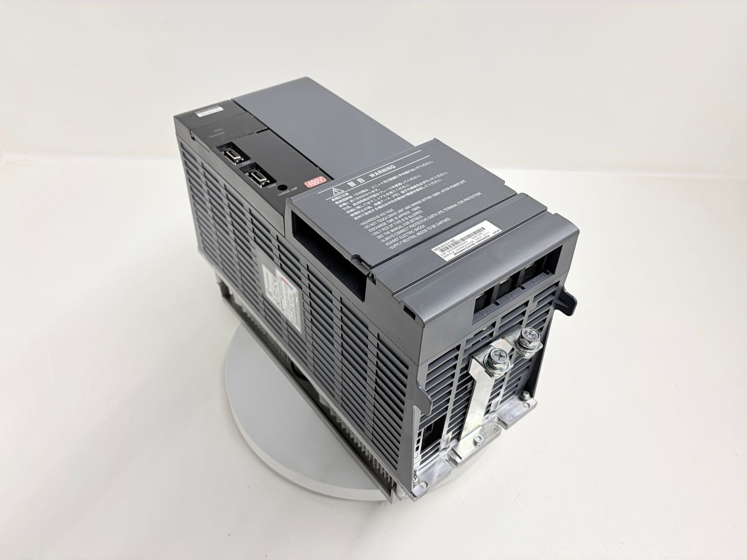 MDS-DH-CV-300 Traub Mitsubishi TX8i-s M700 Stromversorgung Netzteil  223103 10754303