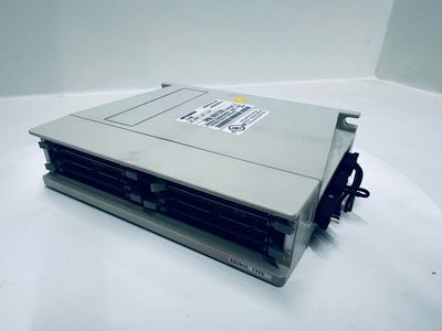 Traub Numerik FCUA-DX121 DIO 64/48 Mitsubishi 222320 10317567 3222320 10008160 Traub