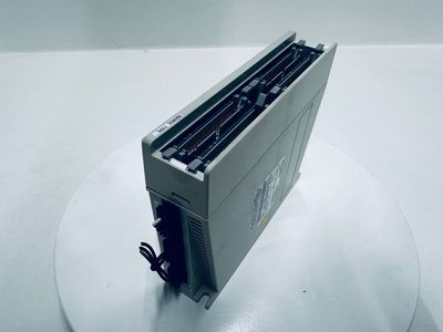 Traub Numerik FCUA-DX121 DIO 64/48 Mitsubishi 222320 10317567 3222320 10008160 Traub