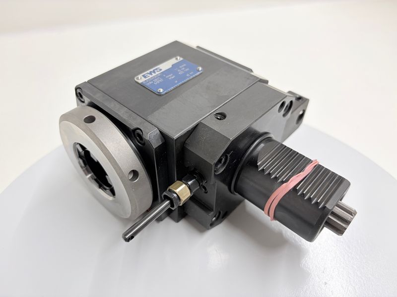 EWS Werkzeughalter angetrieben 60.40325482RIM#01 235073 TNA400 TNA400Y TNA500 TNA600