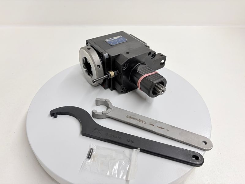 EWS Werkzeughalter angetrieben 60.40325482RIM#01 235073 TNA400 TNA400Y TNA500 TNA600